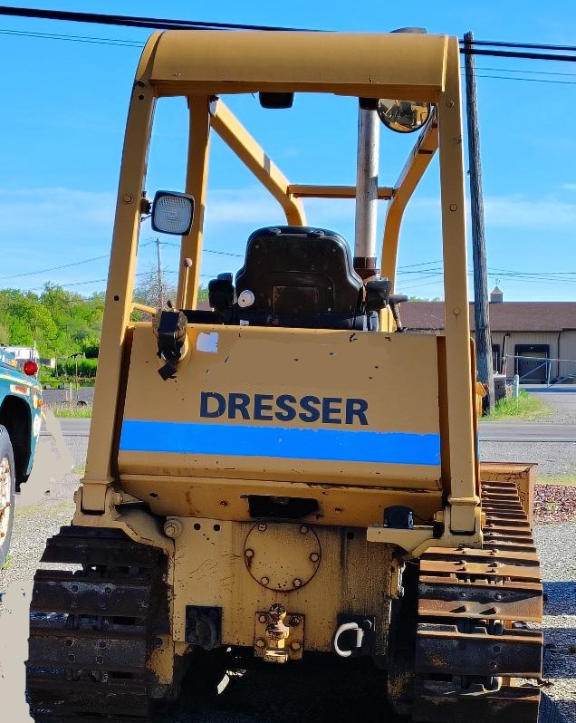 1994 DRESSER TD-7H - Image 5